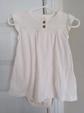 Carters Baby Girl Dress